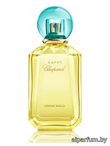 Happy Chopard Lemon Dulci