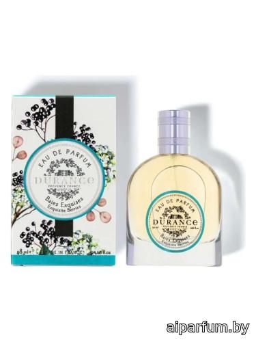 Eau de Parfum Baies Exquises