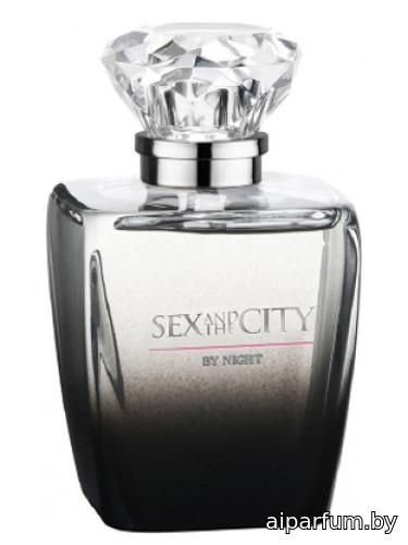 Sex and the City By Night