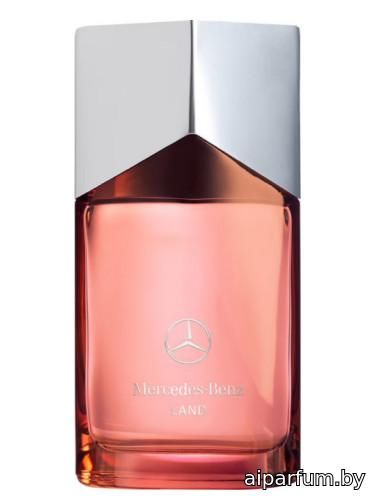 Mercedes-Benz Land