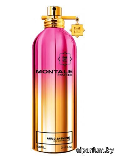 Aoud Jasmine