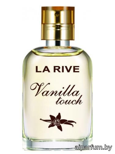 Vanilla Touch