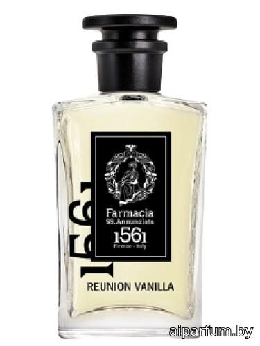Reunion Vanilla
