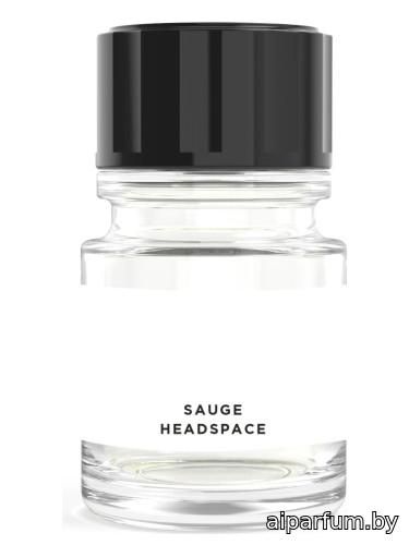 Sauge Headspace