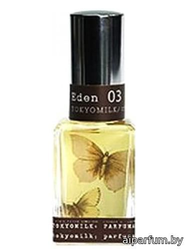 Eden No.3