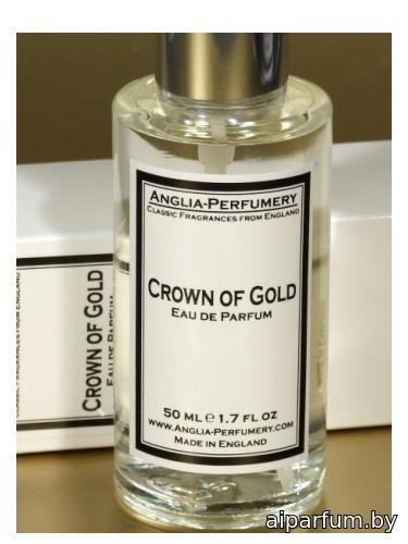 Crown of Gold