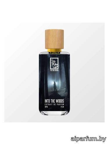 Into The Woods