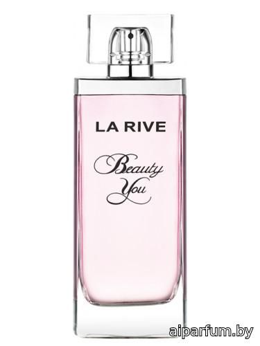 Beauty You