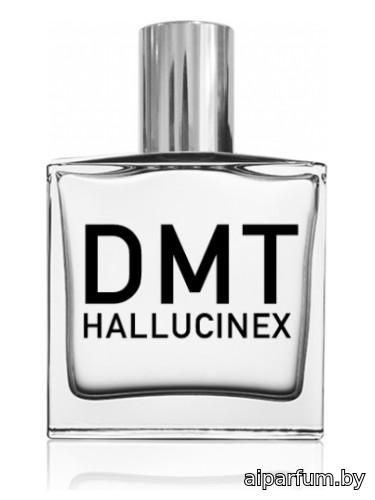 Hallucinex DMT