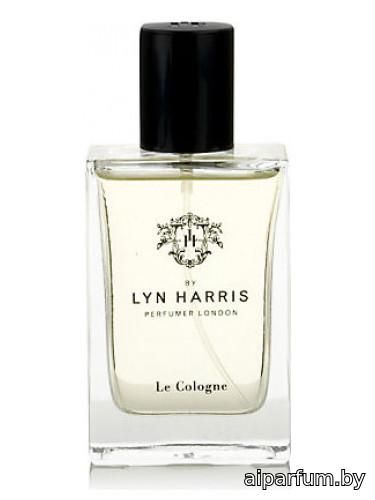 Lyn Harris Le Cologne