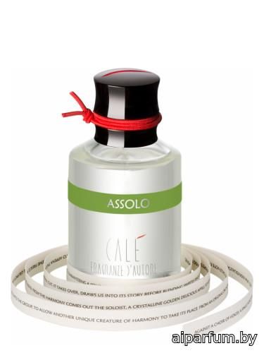 Assolo