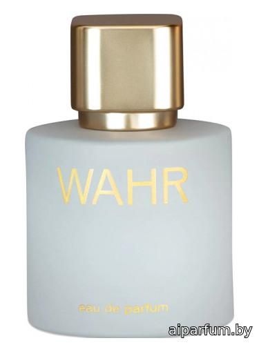 Wahr