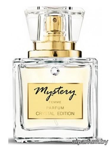 Mystery Cristal Edition