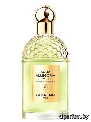 Aqua Allegoria Forte Nerolia Vetiver