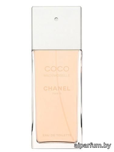 Coco Mademoiselle Eau de Toilette