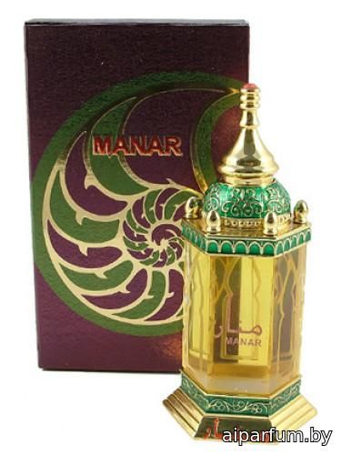 Manar