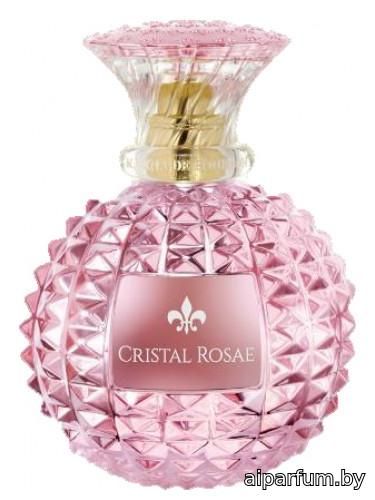 Cristal Rosae