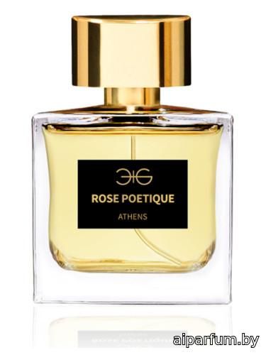 Rose Poetique