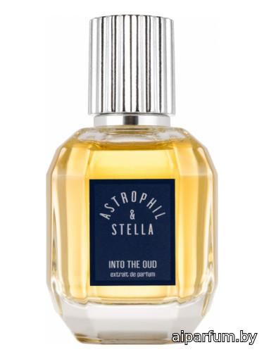 Into The Oud