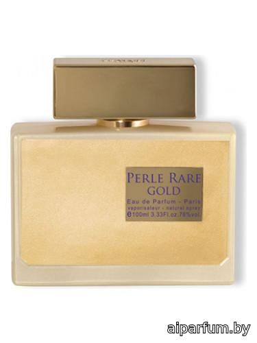Perle Rare Gold