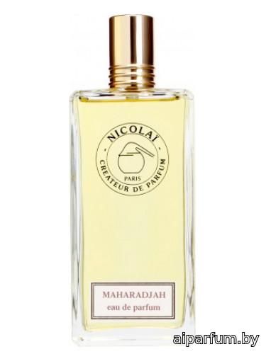 Maharadjah