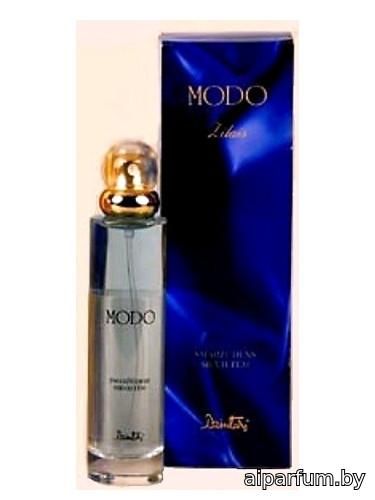 ART Modo Blue (Zīlais)