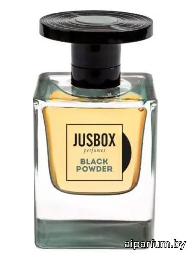 Black Powder
