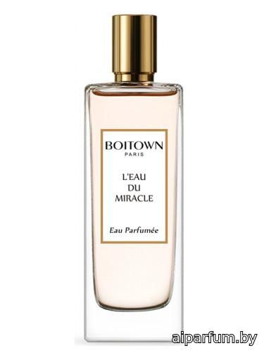 L’eau du Miracle 奇迹之水