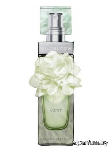 Wildbloom Vert