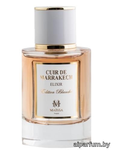 Cuir de Marrakech