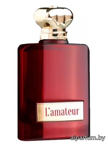 L'amateur