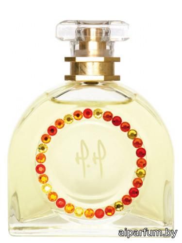 Vanille Aoud