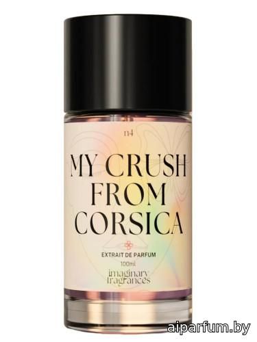 My Crush From Corsica