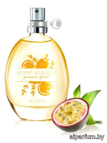 Scent Essence - Passion Fruit