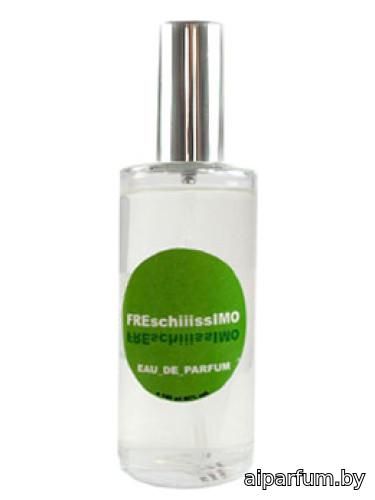 Freschiiissimo