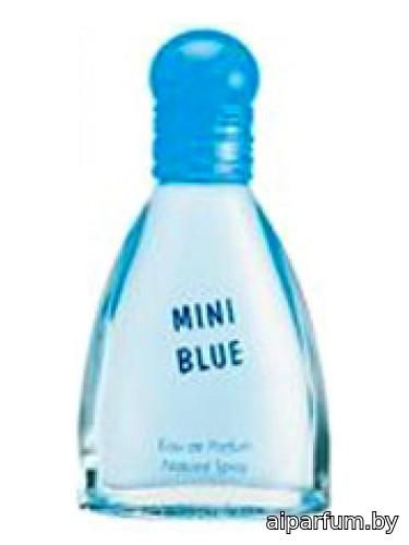 Mini Blue