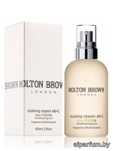 Vitalising Vitamin AB+C Eau Fraîche