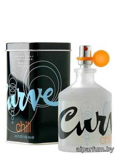 Curve Chill for Men