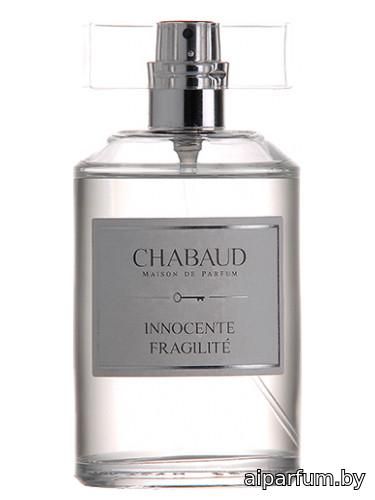Innocente Fragilité