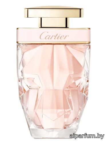 La Panthere Eau de Toilette