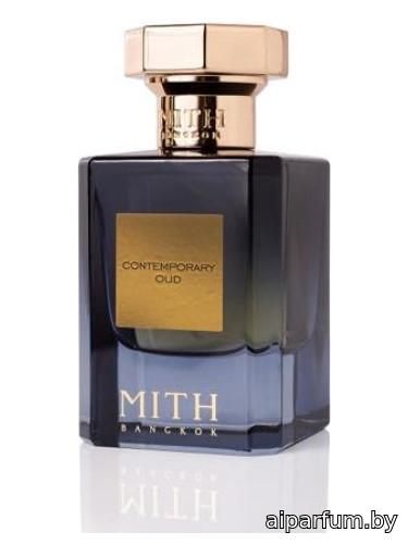 Contemporary Oud