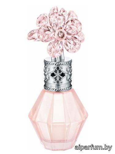 Crystal Bloom Blessed Love