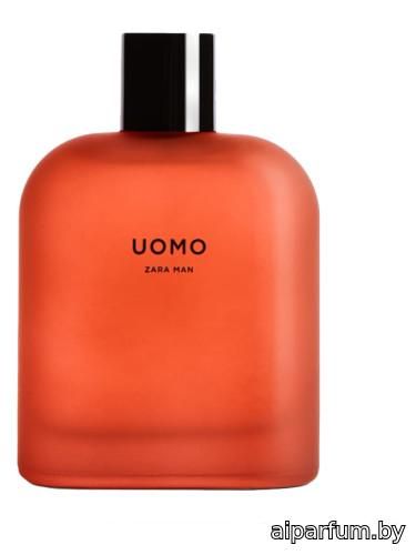 Uomo