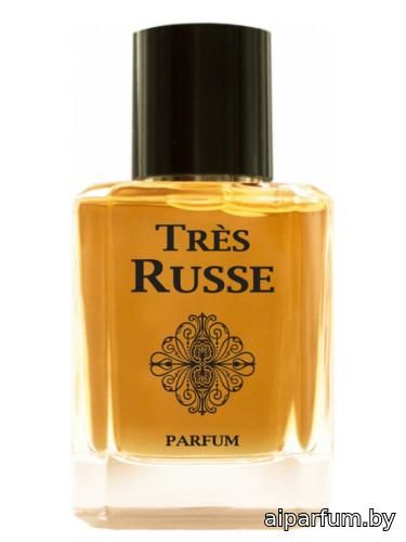 Très Russe