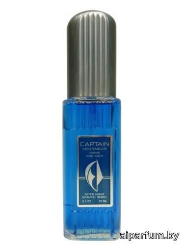 Captain Eau de Toilette (1994)