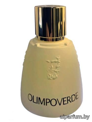 Olimpoverde