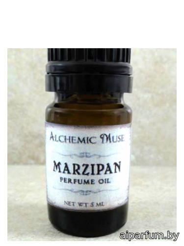 Marzipan