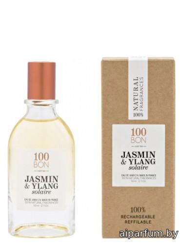 Jasmin & Ylang Solaire