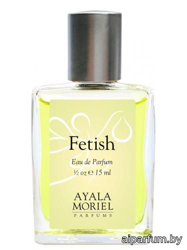 Fetish