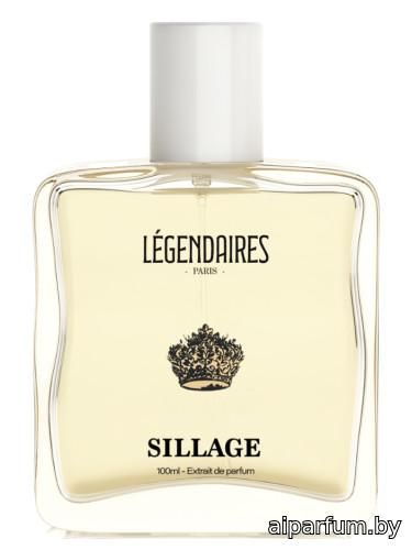 Sillage